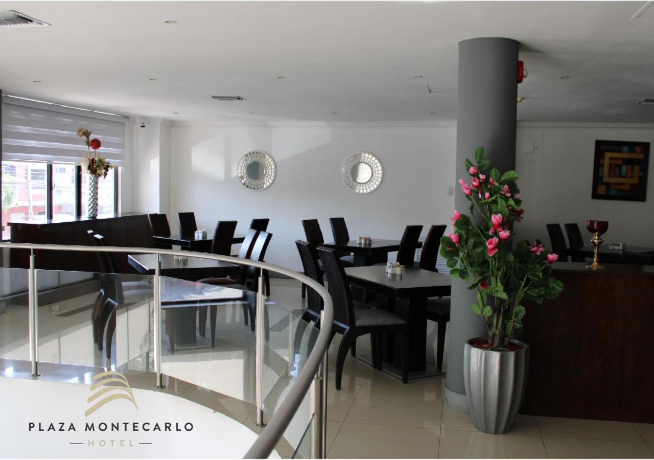 Plaza Monte Carlo 3* Guayaquil